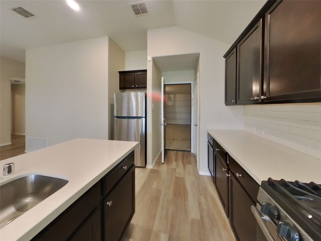 2428 Dolostone Drive, Little Elm, TX 76227