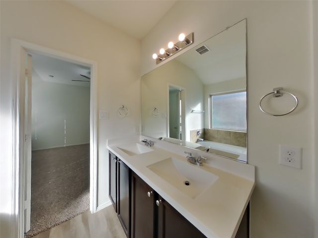 2428 Dolostone Drive, Little Elm, TX 76227