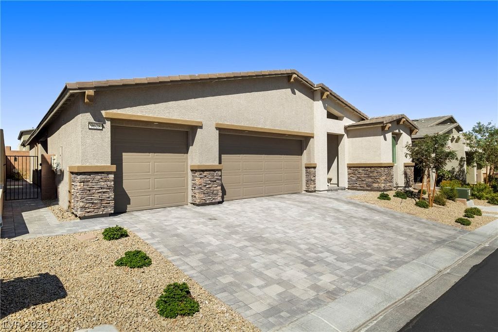 9628 Slate Peak Avenue, Las Vegas, NV 89178 — photo 3