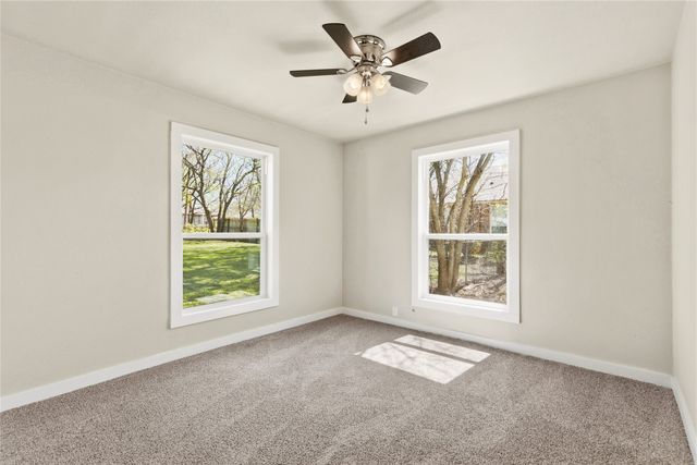 417 N Burdette Avenue, Sherman, TX 75090
