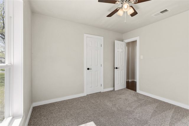 417 N Burdette Avenue, Sherman, TX 75090