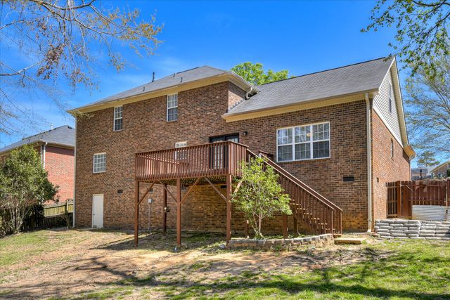 4740 Savannah Lane, Evans, GA 30809