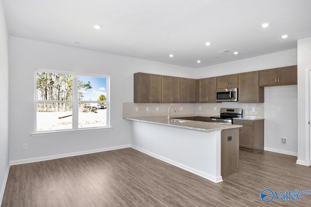 1120 Tanger Glen Trail NW, Harvest, AL 35749