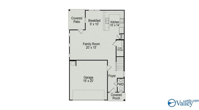 1120 Tanger Glen Trail NW, Harvest, AL 35749