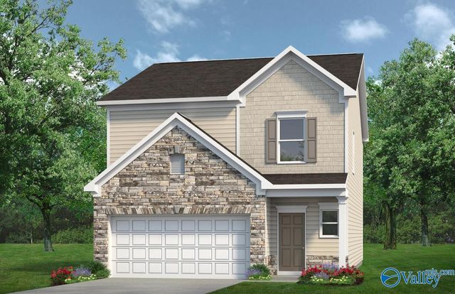 1120 Tanger Glen Trail NW, Harvest, AL 35749