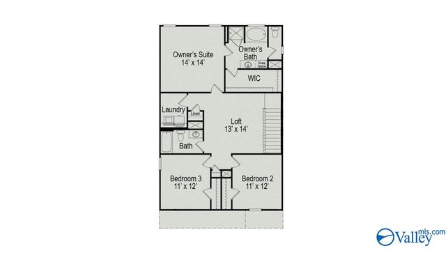 1120 Tanger Glen Trail NW, Harvest, AL 35749