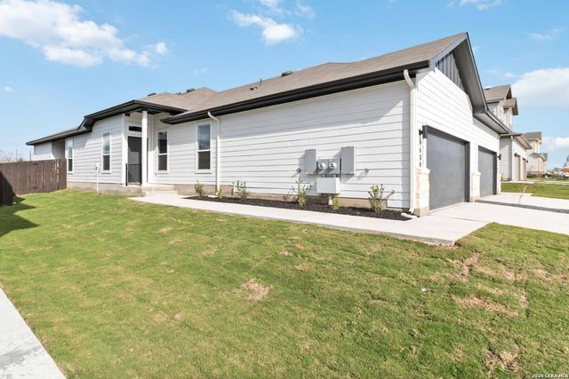 333-337 Colgin Dr, San Antonio, TX 78253