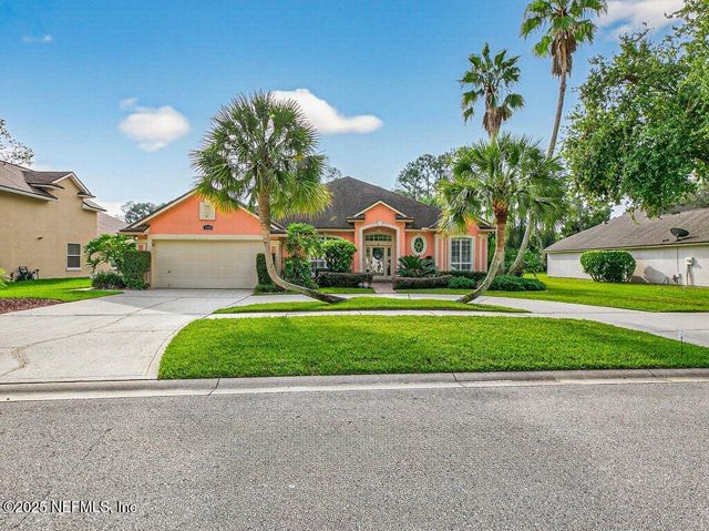 7910 TIMBERLIN PARK Boulevard, Jacksonville, FL 32256