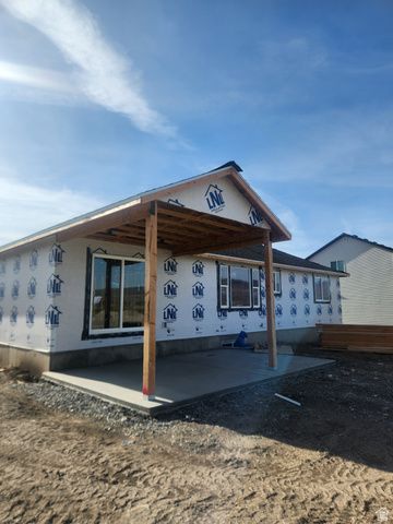 1175 E 1150 S, Garland, UT 84312