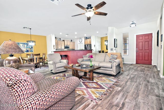 3687 N PRINCETON Court, Florence, AZ 85132