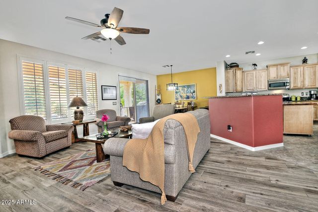 3687 N PRINCETON Court, Florence, AZ 85132