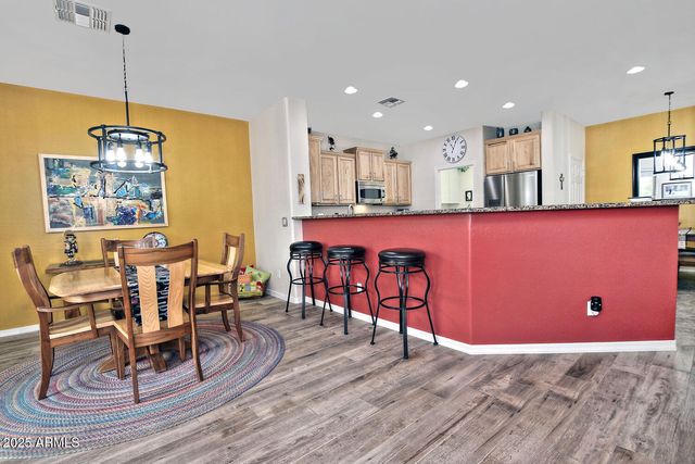 3687 N PRINCETON Court, Florence, AZ 85132