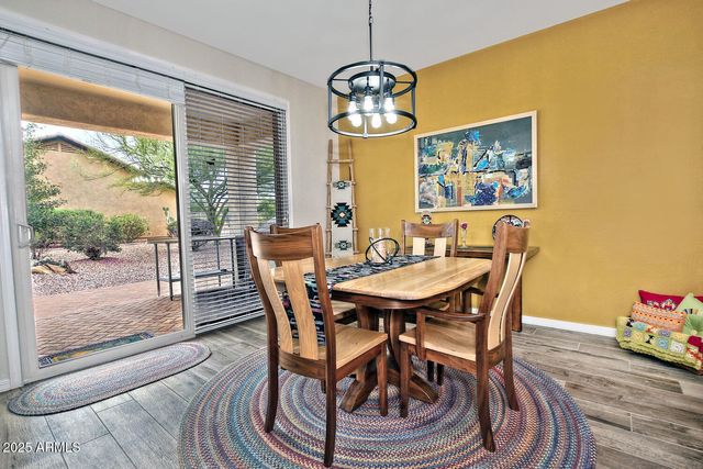 3687 N PRINCETON Court, Florence, AZ 85132