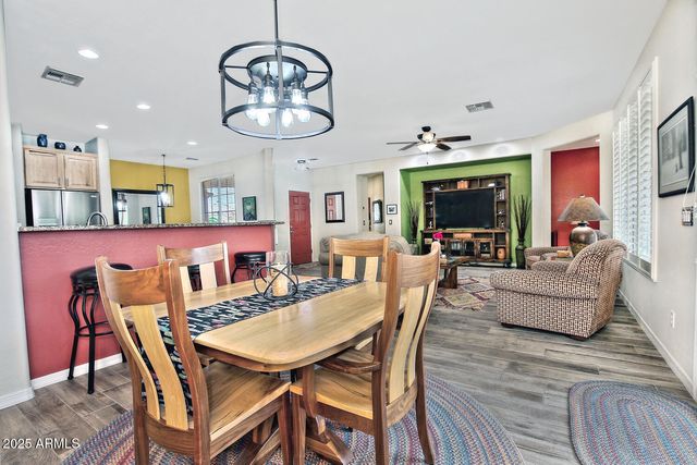 3687 N PRINCETON Court, Florence, AZ 85132