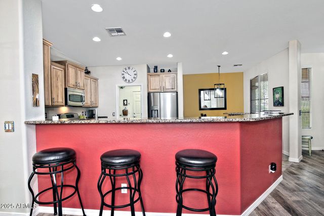 3687 N PRINCETON Court, Florence, AZ 85132