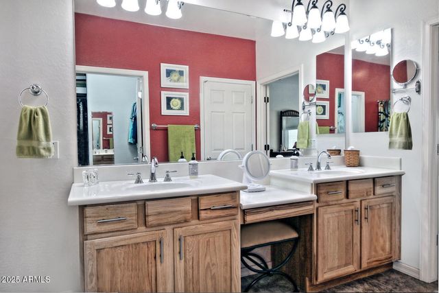 3687 N PRINCETON Court, Florence, AZ 85132