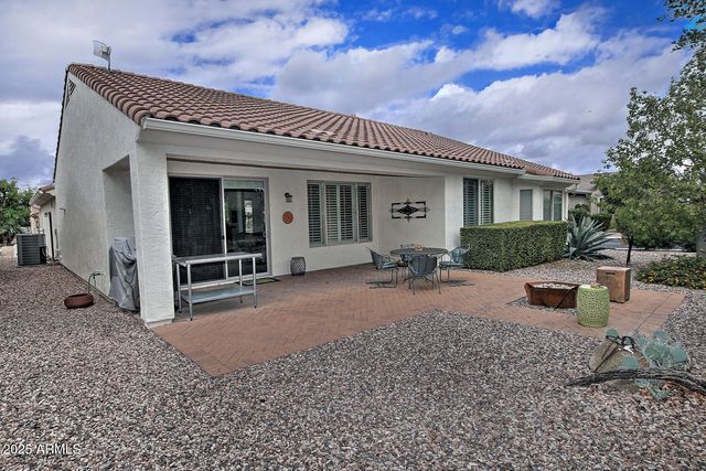 3687 N PRINCETON Court, Florence, AZ 85132