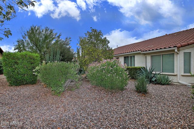 3687 N PRINCETON Court, Florence, AZ 85132