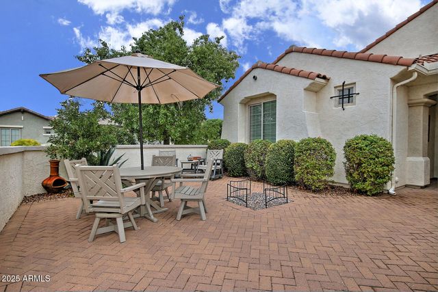 3687 N PRINCETON Court, Florence, AZ 85132