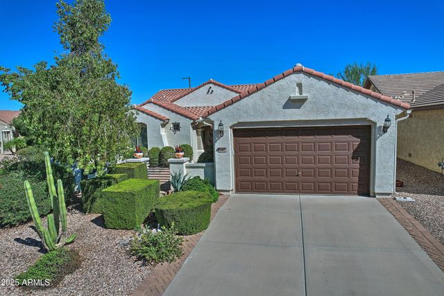 3687 N PRINCETON Court, Florence, AZ 85132