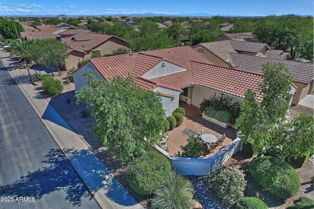 3687 N PRINCETON Court, Florence, AZ 85132