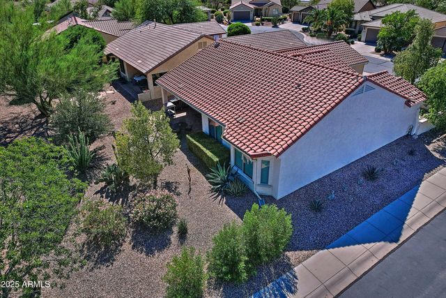 3687 N PRINCETON Court, Florence, AZ 85132