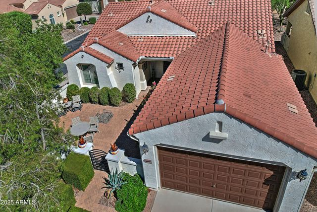 3687 N PRINCETON Court, Florence, AZ 85132