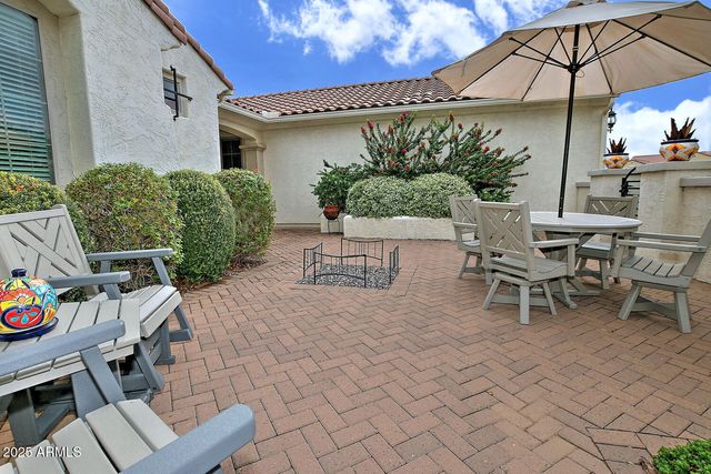 3687 N PRINCETON Court, Florence, AZ 85132