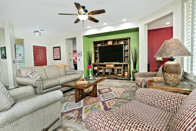 3687 N PRINCETON Court, Florence, AZ 85132