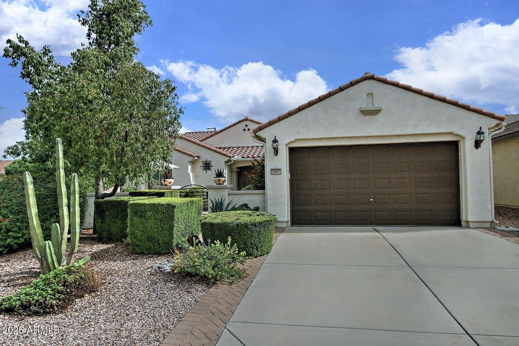 3687 N PRINCETON Court, Florence, AZ 85132