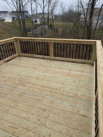 4653 Donegal Avenue, Union, KY 41091