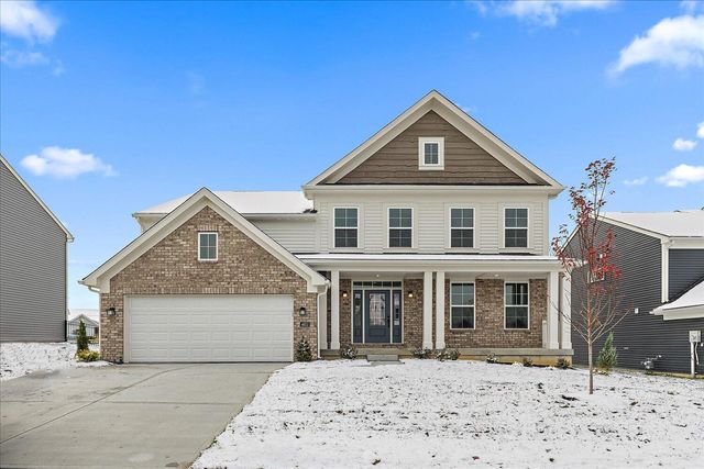 4653 Donegal Avenue, Union, KY 41091