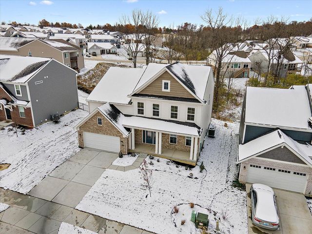 4653 Donegal Avenue, Union, KY 41091