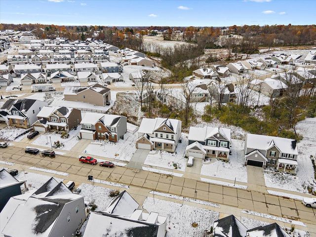 4653 Donegal Avenue, Union, KY 41091