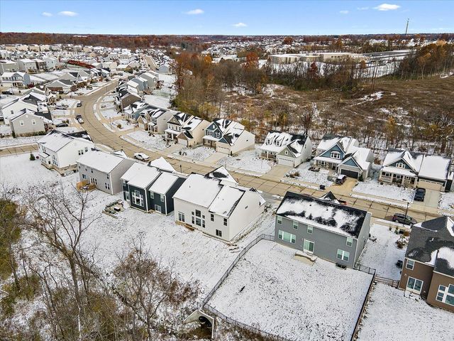 4653 Donegal Avenue, Union, KY 41091