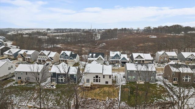 4653 Donegal Avenue, Union, KY 41091