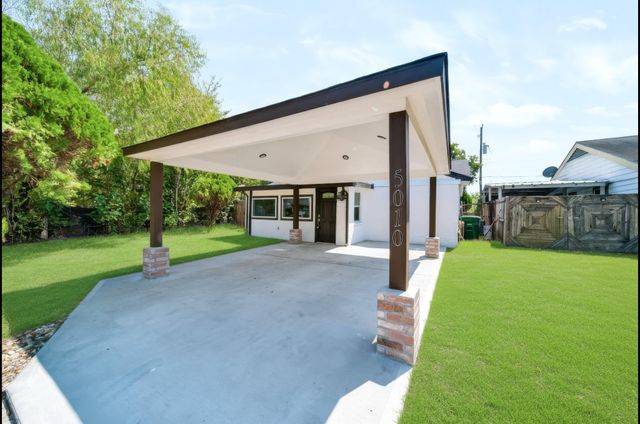 5010 Malmedy Road, Houston, TX 77033