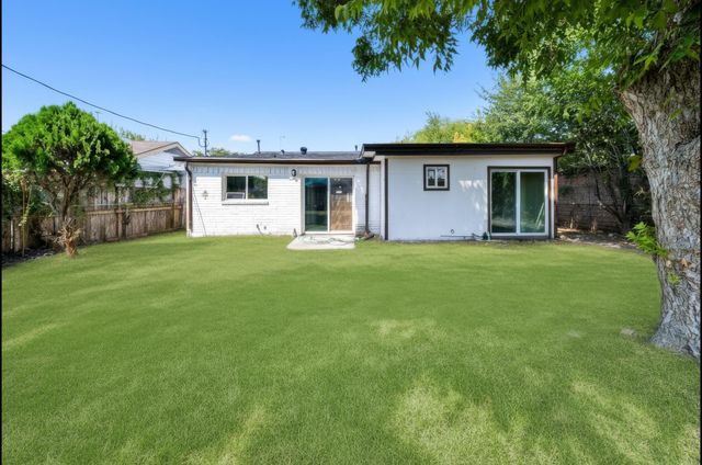 5010 Malmedy Road, Houston, TX 77033