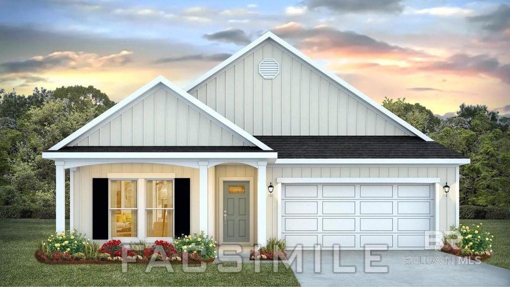 137 Millet Avenue, Fairhope, AL 36532