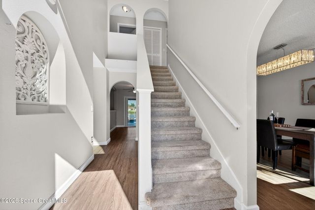 3904 Upmann Drive, Rockledge, FL 32955