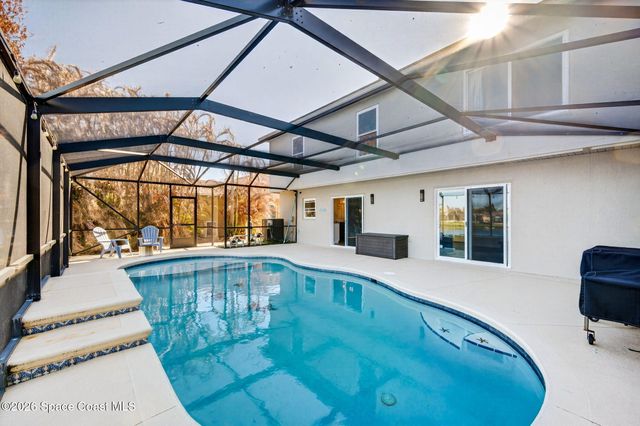 3904 Upmann Drive, Rockledge, FL 32955