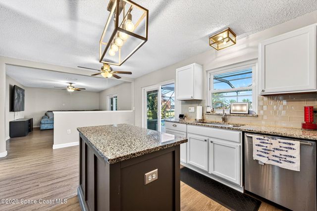 3904 Upmann Drive, Rockledge, FL 32955