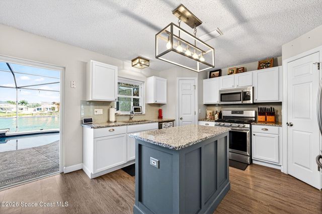 3904 Upmann Drive, Rockledge, FL 32955