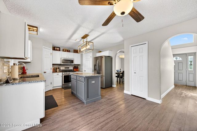 3904 Upmann Drive, Rockledge, FL 32955