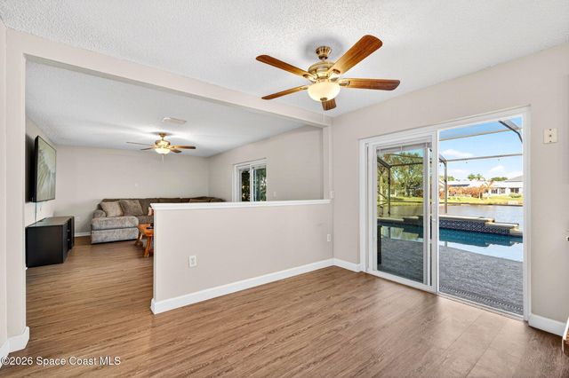 3904 Upmann Drive, Rockledge, FL 32955