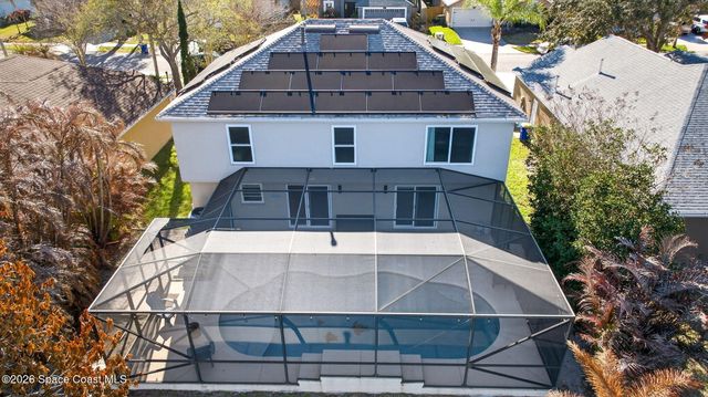 3904 Upmann Drive, Rockledge, FL 32955