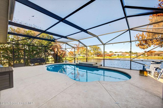 3904 Upmann Drive, Rockledge, FL 32955