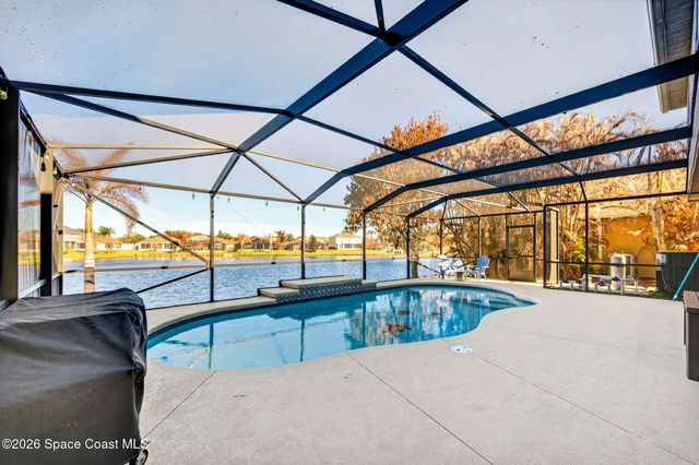 3904 Upmann Drive, Rockledge, FL 32955