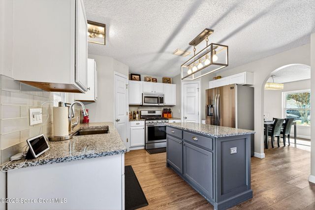 3904 Upmann Drive, Rockledge, FL 32955