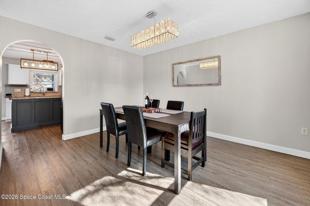 3904 Upmann Drive, Rockledge, FL 32955